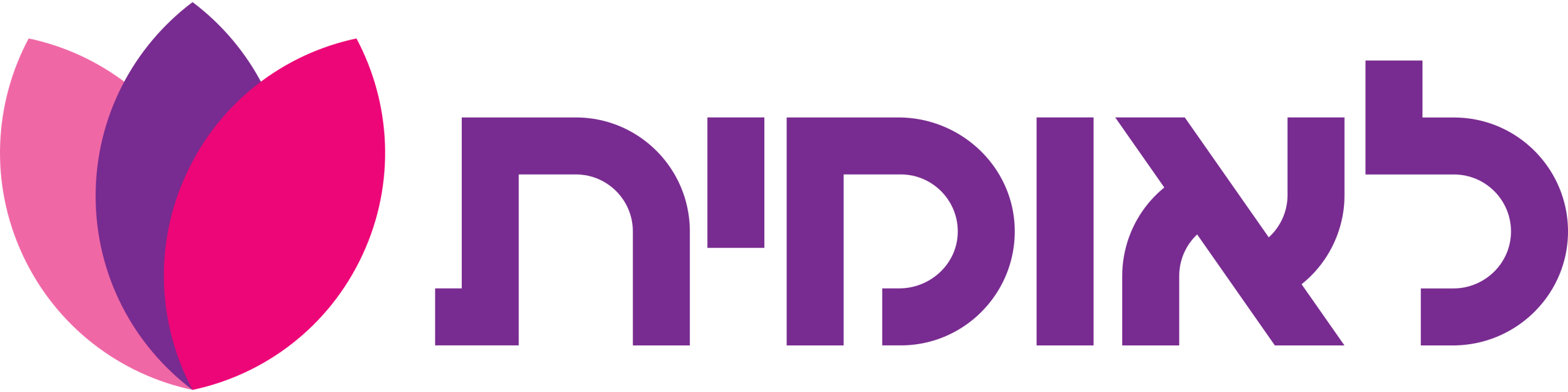 לוגו לאומית