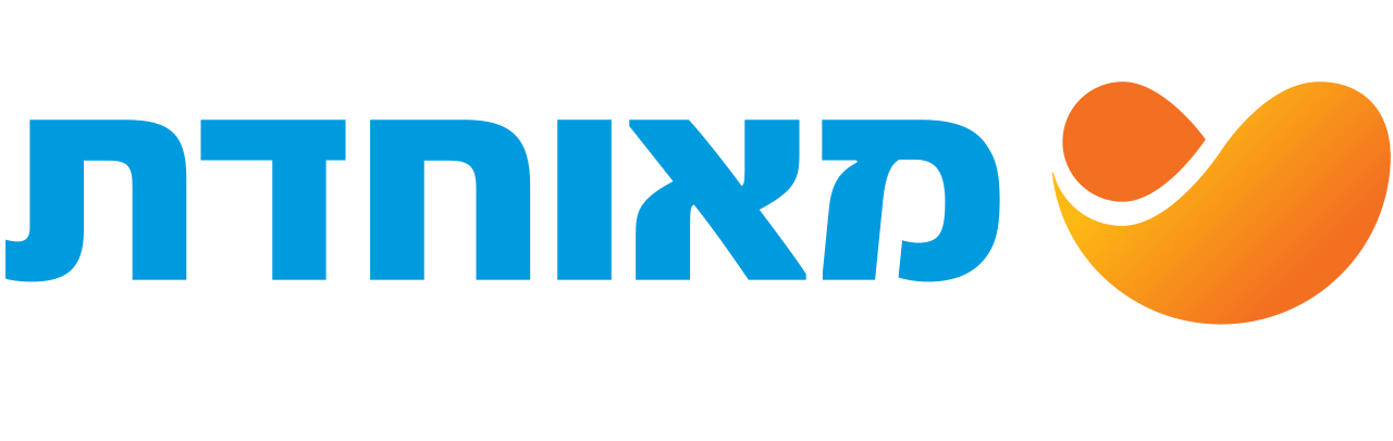מאוחדת לוגו