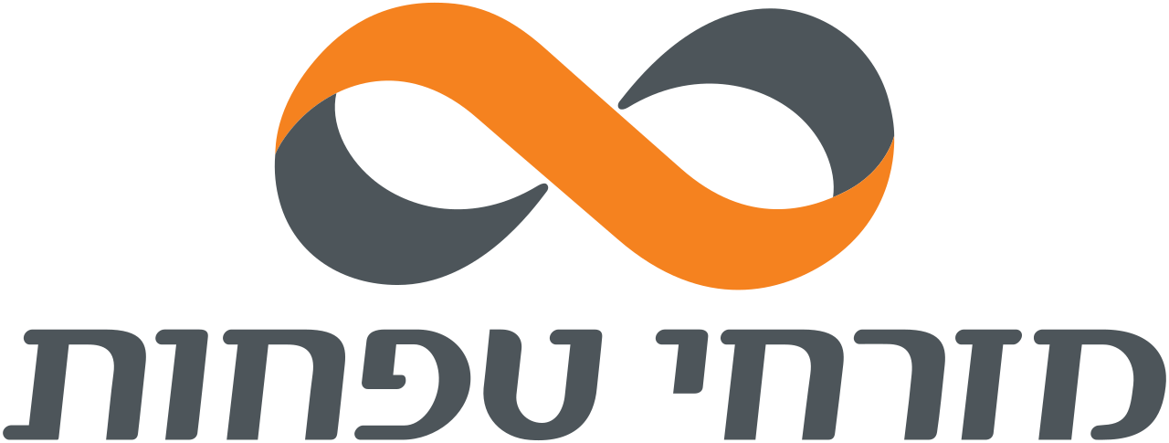 מזרחי טפחות לוגו