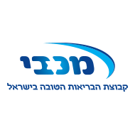 מכבי לוגו