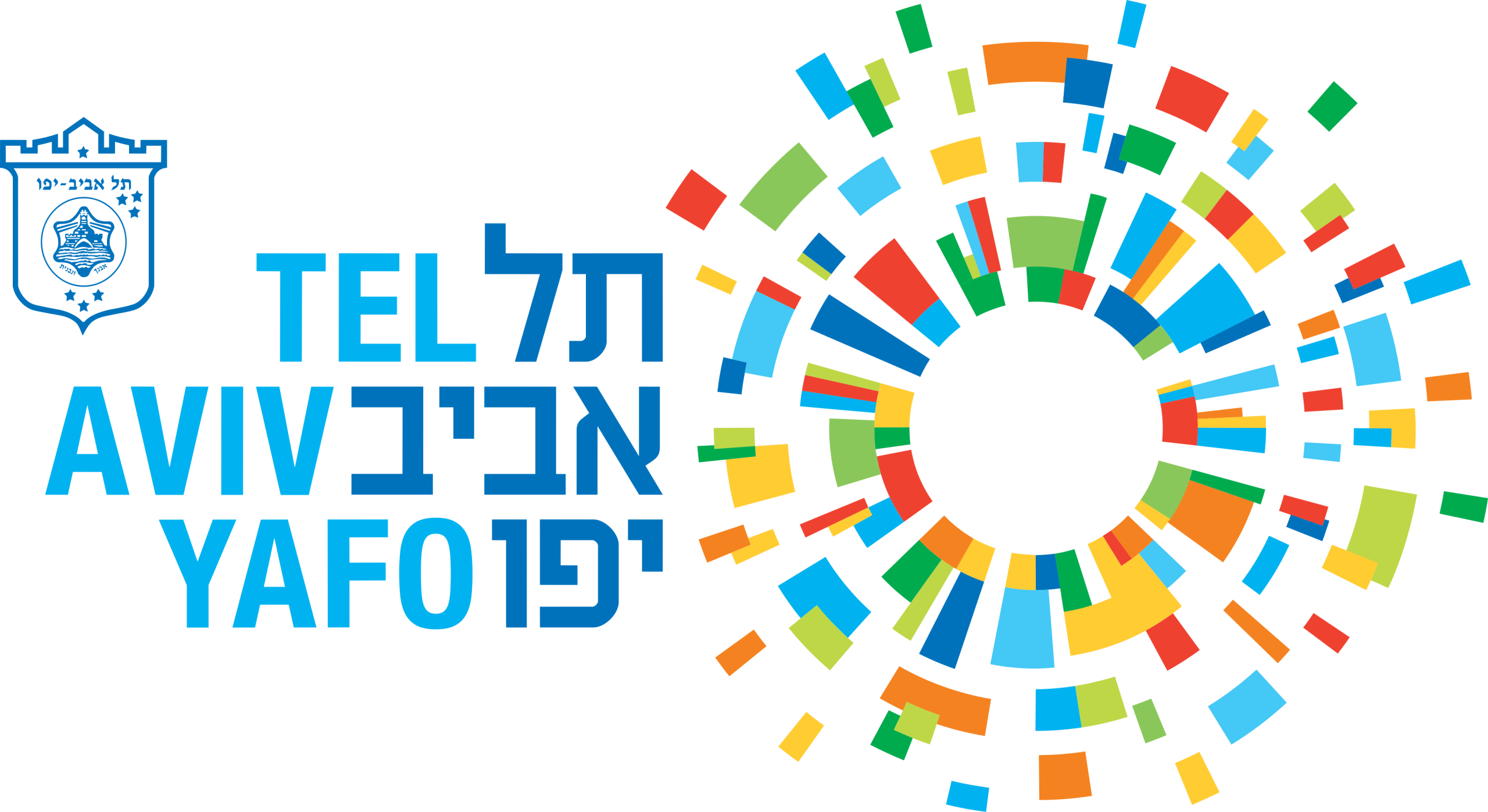 עיריית תל אביב לוגו