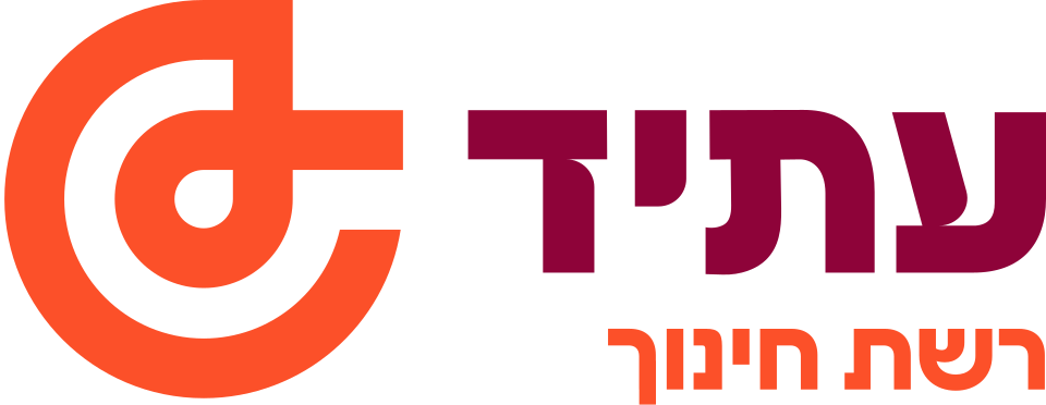 עתיד חינוך לוגו